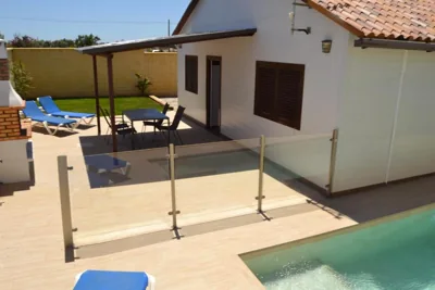 CHALET SOLYMAR — 照片 4