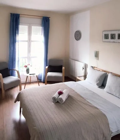 Chalet Trolio bed & breakfast — 写真 2