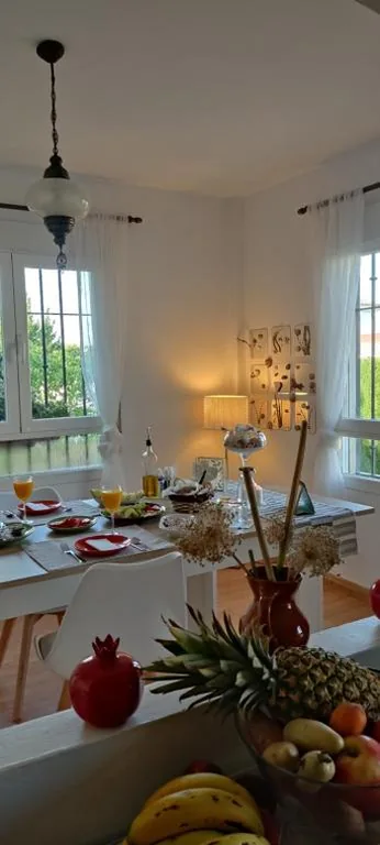 Chalet Trolio bed & breakfast — 写真 4
