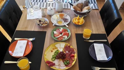 Chalet Trolio bed & breakfast — 写真 8
