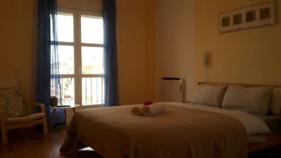Chalet Trolio bed & breakfast — 写真 11