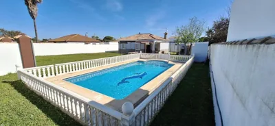 Chalet Tu Limonero — photo 3