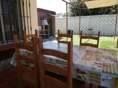 Chalet Tu Limonero — photo 4