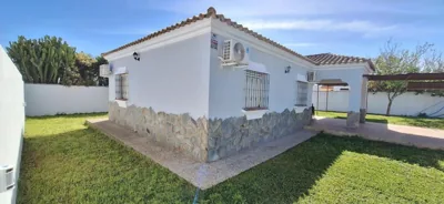 Chalet Tu Limonero — photo 5