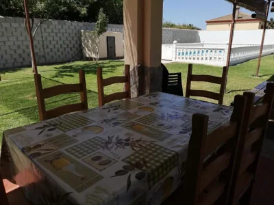 Chalet Tu Limonero — photo 8