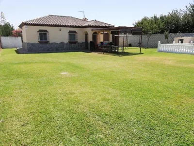 Chalet Tu Limonero — photo 9