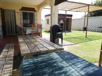 Chalet Tu Limonero — photo 12