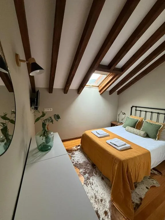 Chalet turístico La Jenduda