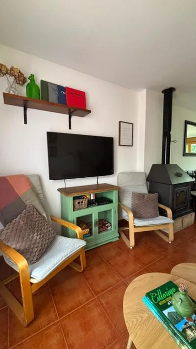 Chalet turístico La Jenduda — Foto 6