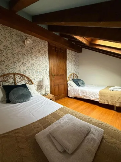 Chalet turístico La Jenduda — Foto 8