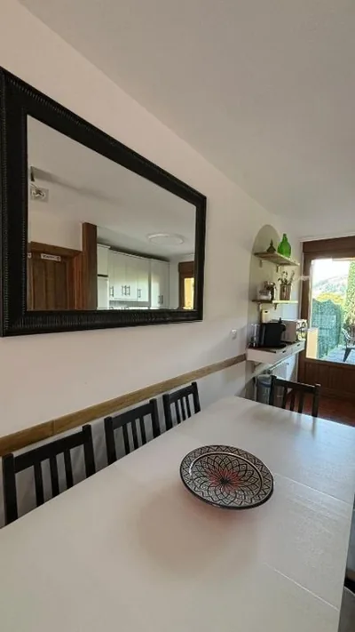 Chalet turístico La Jenduda — Foto 10