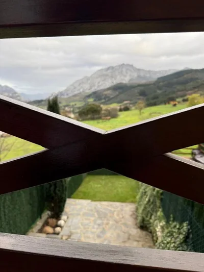 Chalet turístico La Jenduda — Foto 12