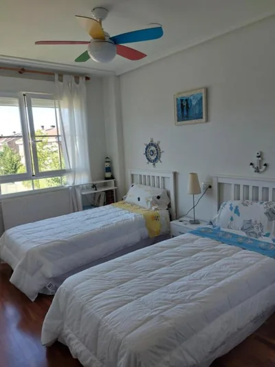 Chalet urbano en Salamanca — foto 2