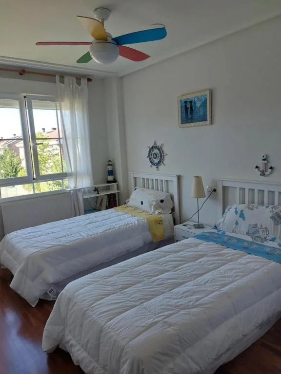 Chalet urbano en Salamanca