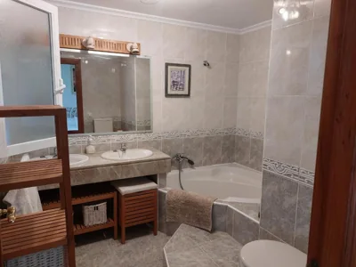 Chalet urbano en Salamanca — foto 3