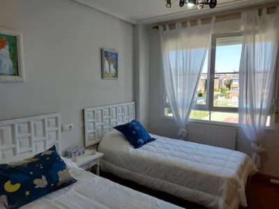 Chalet urbano en Salamanca — foto 7