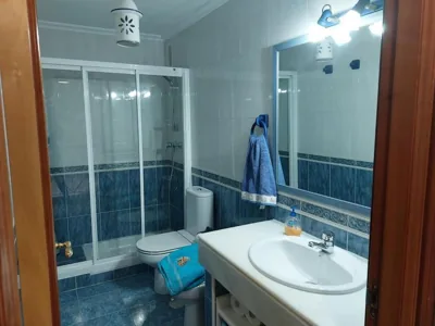 Chalet urbano en Salamanca — foto 8