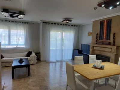 Chalet urbano en Salamanca — foto 9