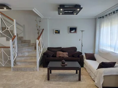Chalet urbano en Salamanca — foto 11