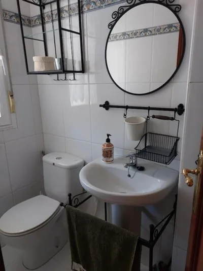 Chalet urbano en Salamanca — foto 12