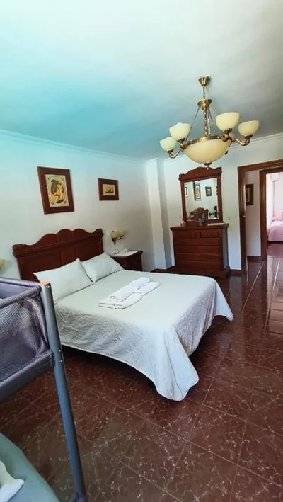 Chalet Venta del Aire Cortijo Terrón — 写真 2