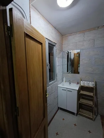 Chalet Venta del Aire Cortijo Terrón — 写真 3