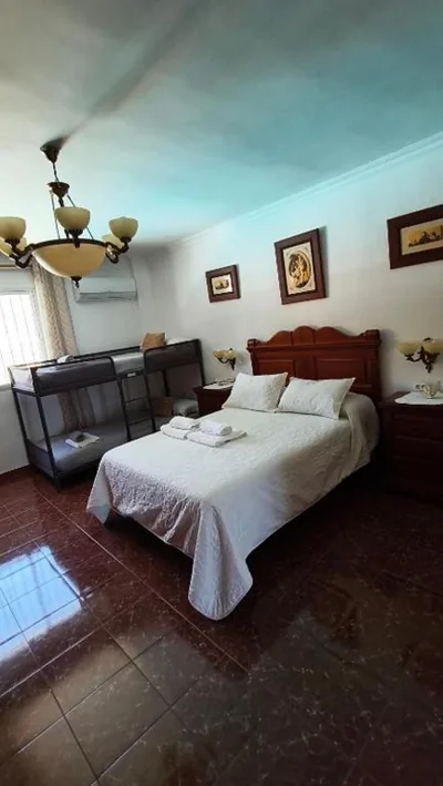 Chalet Venta del Aire Cortijo Terrón — 写真 7