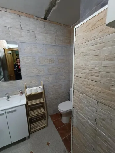 Chalet Venta del Aire Cortijo Terrón — 写真 8
