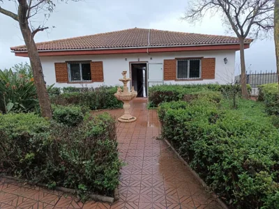Chalet Venta del Aire Cortijo Terrón — 写真 9