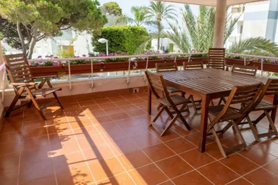 CHALET VILLA Los HIPOCAMPOS — photo 4