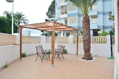 CHALET VILLA Los HIPOCAMPOS — photo 6