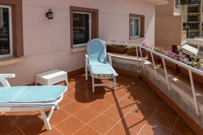 CHALET VILLA Los HIPOCAMPOS — photo 10