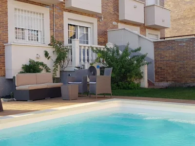 Chalet Villa Maria a 10 minutos de Puy du Fou — 写真 4