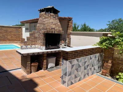 Chalet Villa Maria a 10 minutos de Puy du Fou — 写真 11