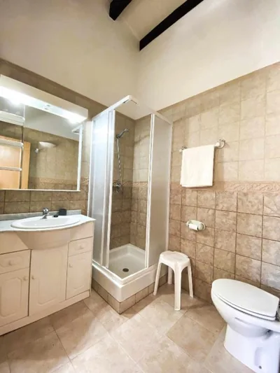 Chalet Villafranca Menorca con piscina privada — photo 8