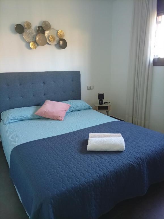 Chambre, Salle de bain privée