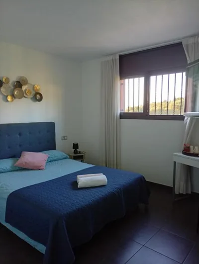 Chambre, Salle de bain privée — foto 2