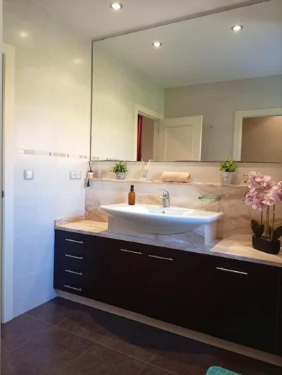 Chambre, Salle de bain privée — foto 3