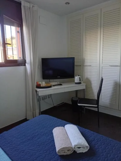 Chambre, Salle de bain privée — foto 4