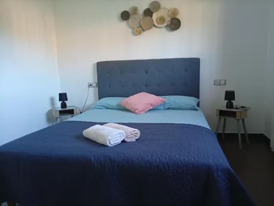 Chambre, Salle de bain privée — foto 6
