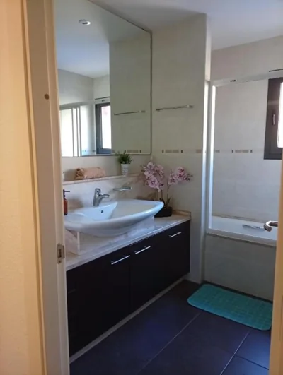 Chambre, Salle de bain privée — foto 7