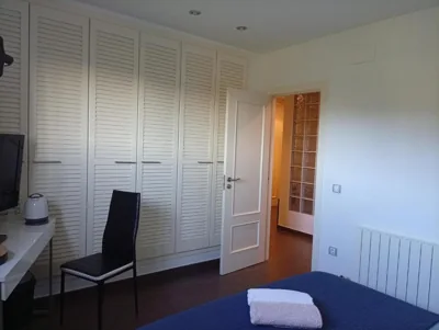 Chambre, Salle de bain privée — foto 8