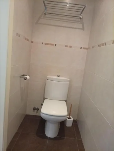 Chambre, Salle de bain privée — foto 12