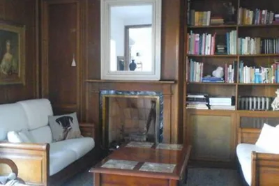 CHAMBRES D'HÔTES CHEZ CATHERINE A REUS chambre bord de mer avec salle de bains privée — photo 5