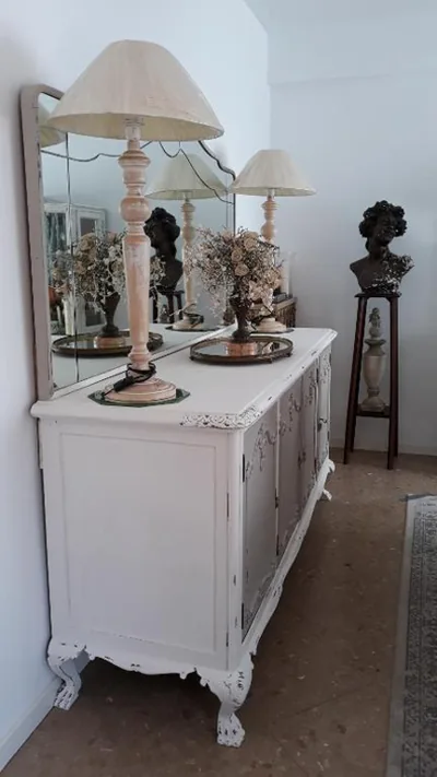 CHAMBRES D'HÔTES CHEZ CATHERINE A REUS chambre de Paris avec salle de bains privée — foto 9