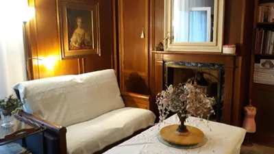 CHAMBRES D'HÔTES CHEZ CATHERINE A REUS chambre de Paris avec salle de bains privée — foto 10
