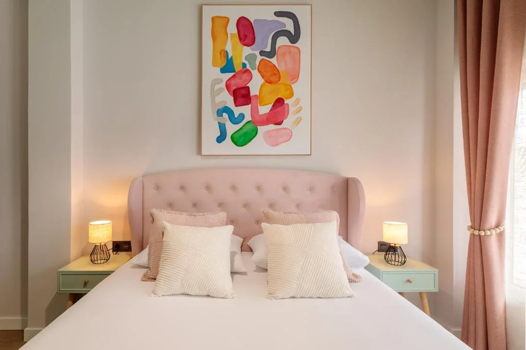 Charm Beach Retreat