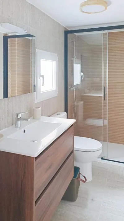 Charmante maison familiale 90 m avec patio 8 couchages — foto 10