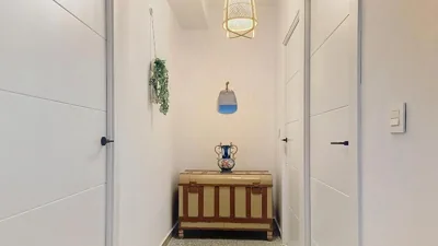 Charmante maison familiale 90 m avec patio 8 couchages — foto 12