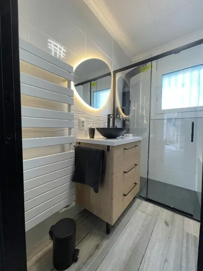 Charmante villa avec piscine dans les canaux — foto 3